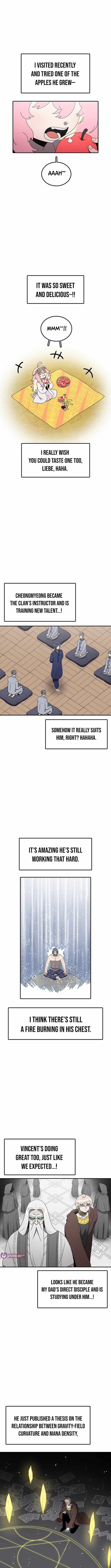 The House Without Time Ch.229 p3
