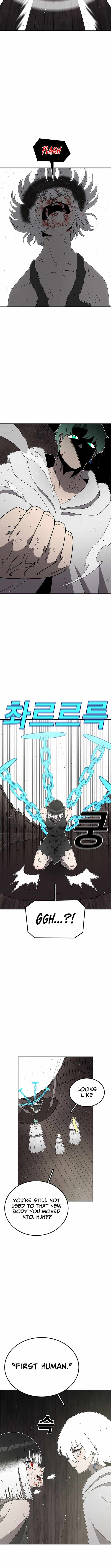 The House Without Time Ch.229 p9