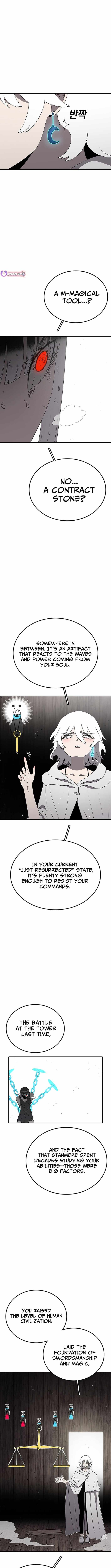 The House Without Time Ch.229 p10