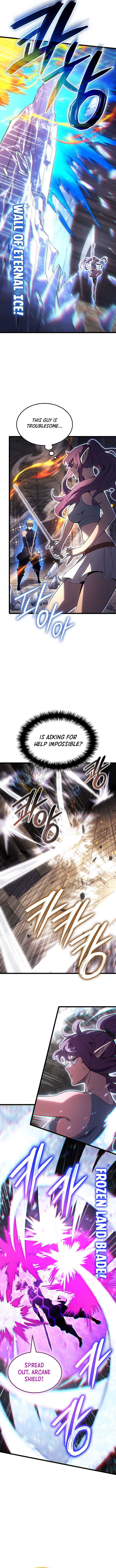 The Indomitable Martial King Ch.134 p2
