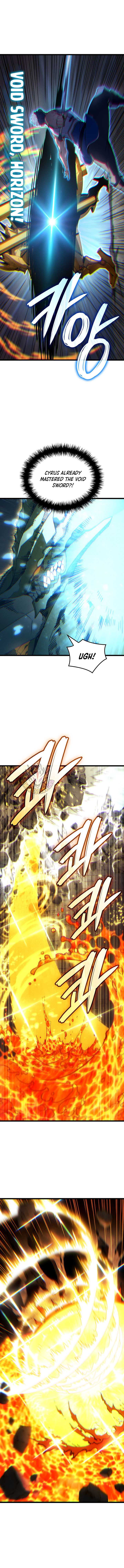 The Indomitable Martial King Ch.134 p12