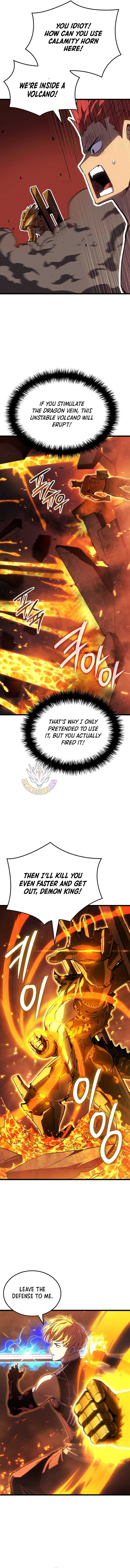 The Indomitable Martial King Ch.134 p13