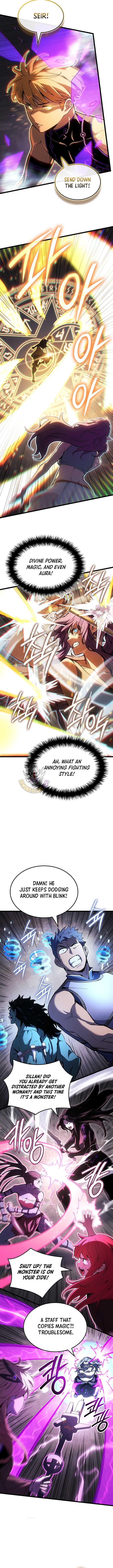 The Indomitable Martial King Ch.134 p3
