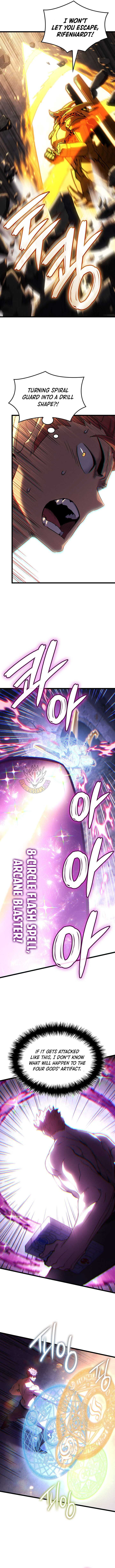 The Indomitable Martial King Ch.134 p9