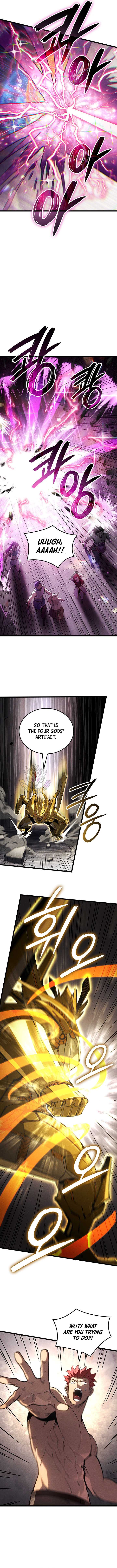 The Indomitable Martial King Ch.134 p10