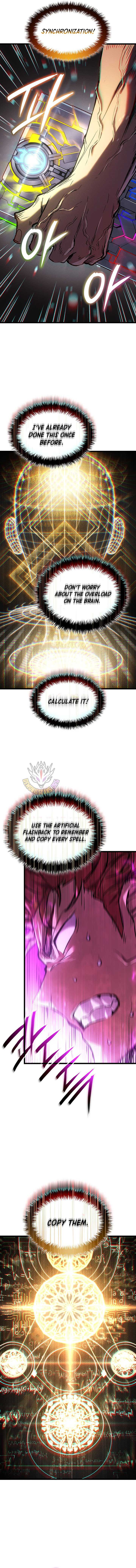 The Indomitable Martial King Ch.135 p2