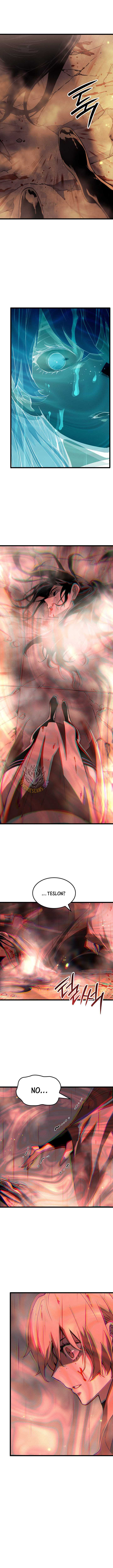 The Indomitable Martial King Ch.135 p11
