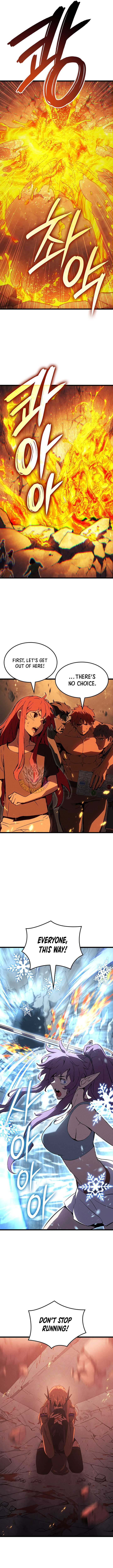 The Indomitable Martial King Ch.135 p13