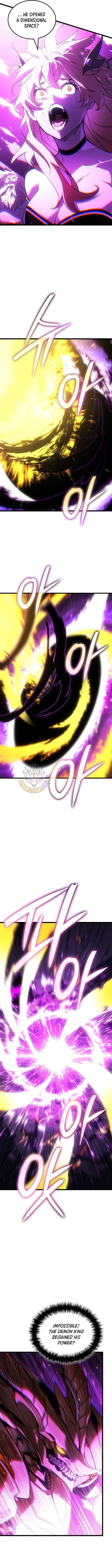 The Indomitable Martial King Ch.135 p5
