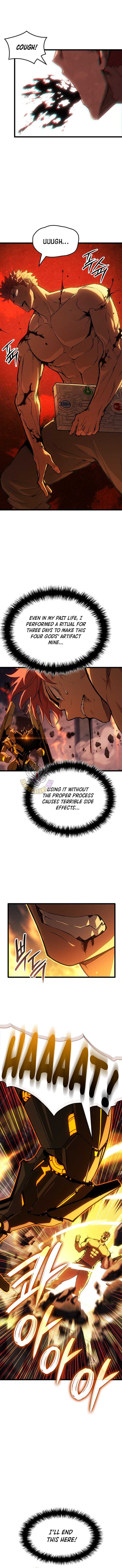 The Indomitable Martial King Ch.135 p6