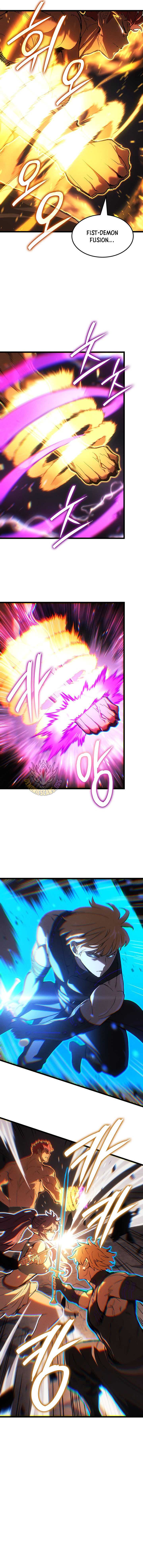 The Indomitable Martial King Ch.135 p7