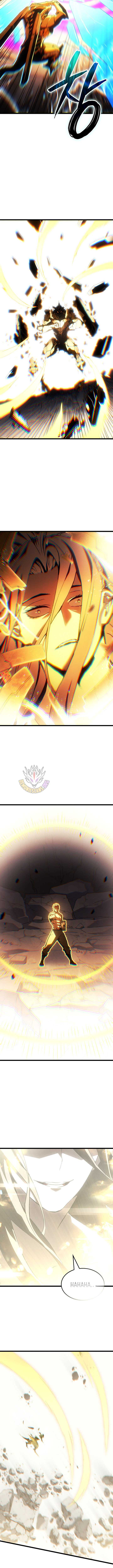 The Indomitable Martial King Ch.135 p9