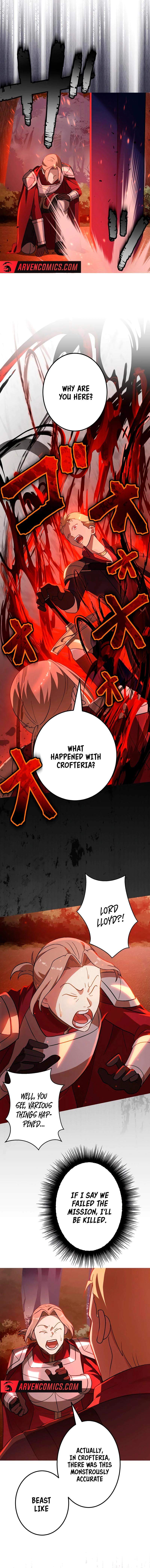 The Invincible Banished Shadow Archer Ch.53 p10
