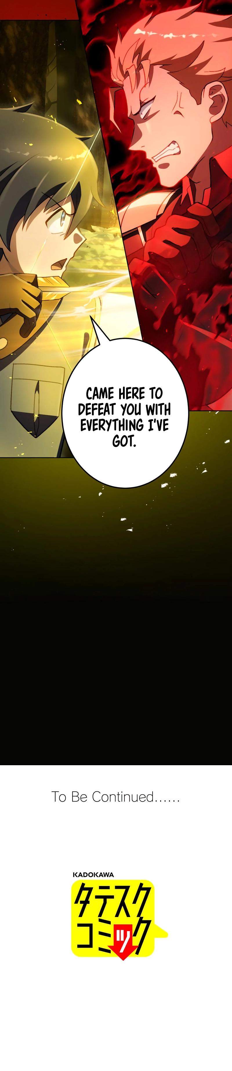 The Invincible Banished Shadow Archer Ch.56 p12