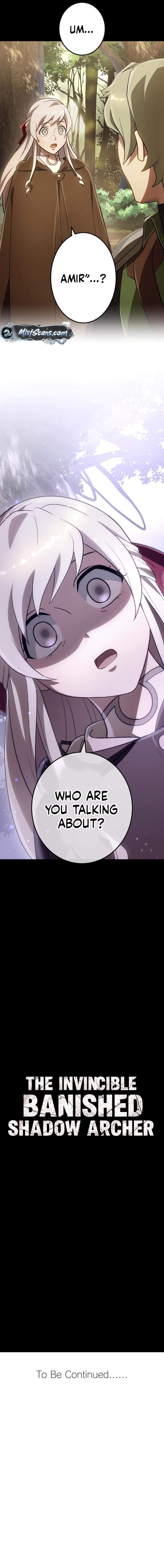 The Invincible Banished Shadow Archer Ch.57 p14