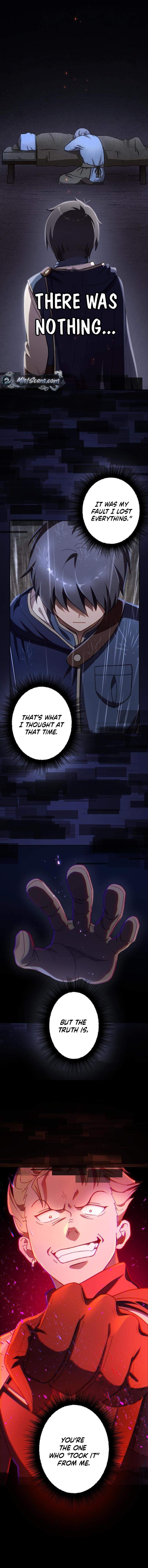 The Invincible Banished Shadow Archer Ch.57 p4