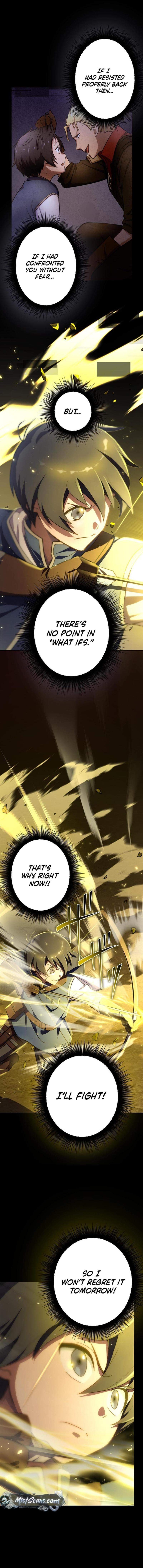 The Invincible Banished Shadow Archer Ch.57 p5