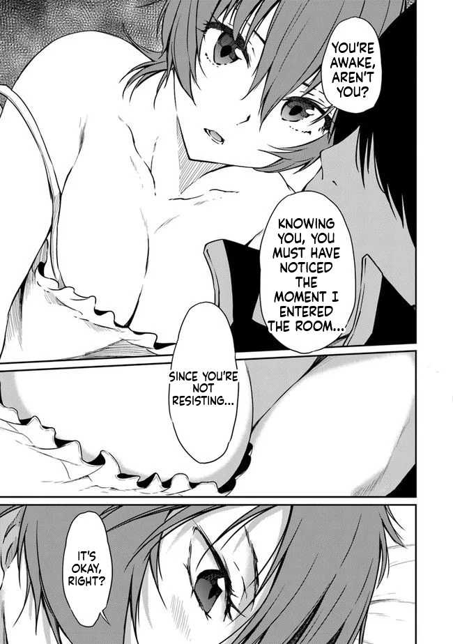 The Invincible Undefeated Divine Sword Master Ch.6 p30