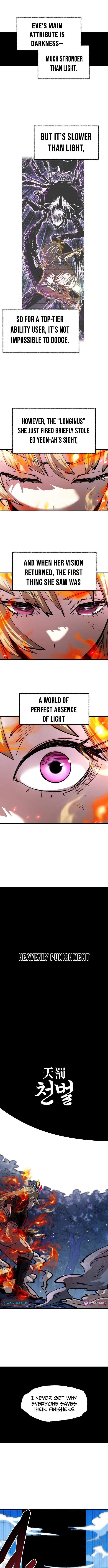 The Island Where Stars and Chains Rise Ch.65 p11