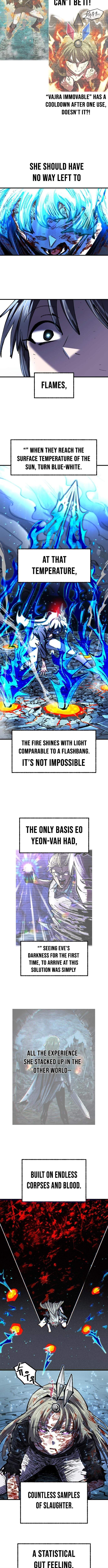 The Island Where Stars and Chains Rise Ch.65 p13