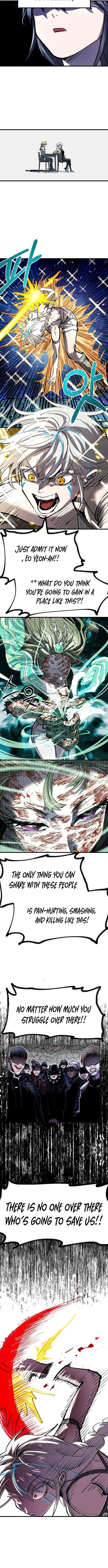 The Island Where Stars and Chains Rise Ch.65 p14