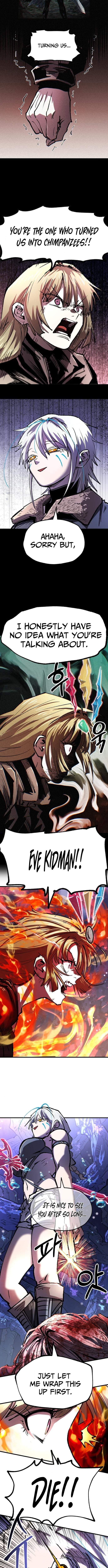 The Island Where Stars and Chains Rise Ch.65 p3