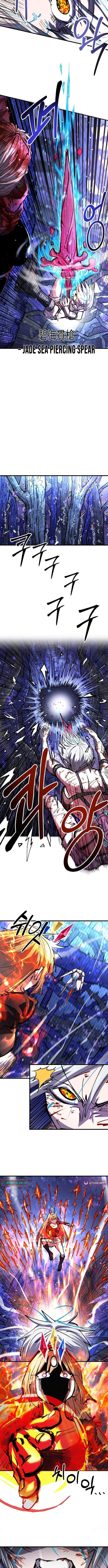 The Island Where Stars and Chains Rise Ch.65 p4