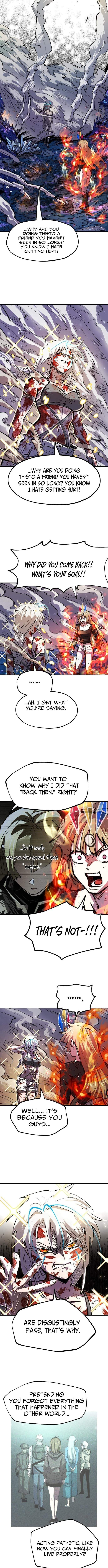 The Island Where Stars and Chains Rise Ch.65 p6