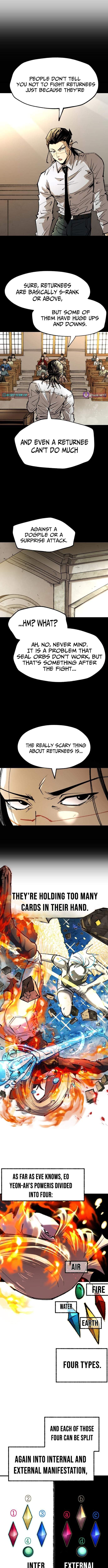 The Island Where Stars and Chains Rise Ch.65 p8