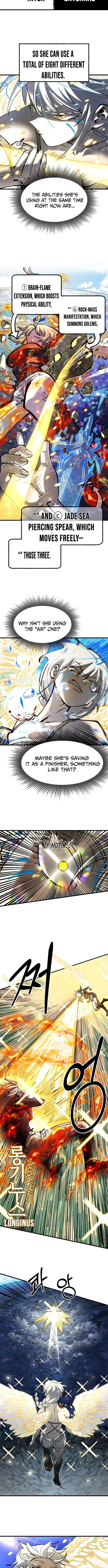 The Island Where Stars and Chains Rise Ch.65 p9