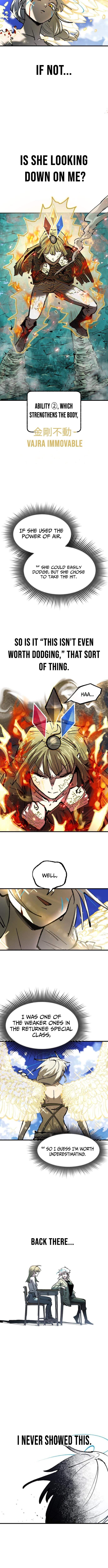 The Island Where Stars and Chains Rise Ch.65 p10