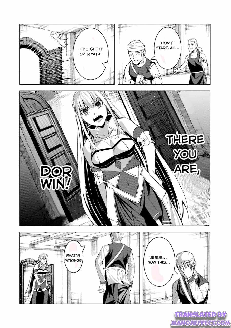 The Kicked Out S-Rank Appraiser Creates the Strongest Guild Ch.14 p26