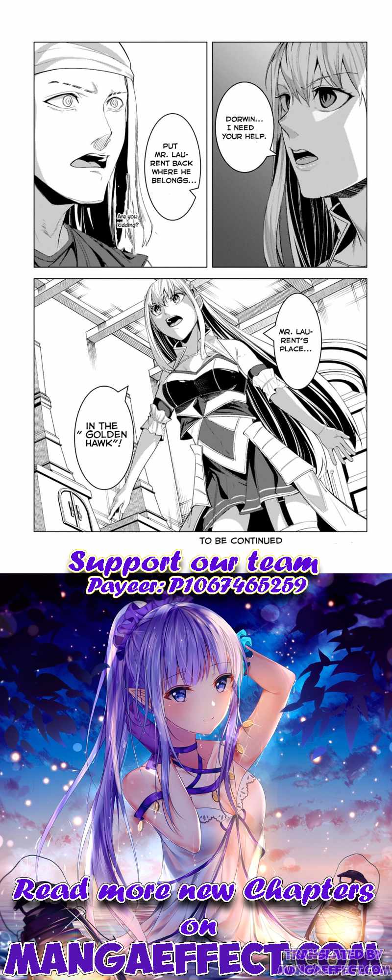 The Kicked Out S-Rank Appraiser Creates the Strongest Guild Ch.14 p30