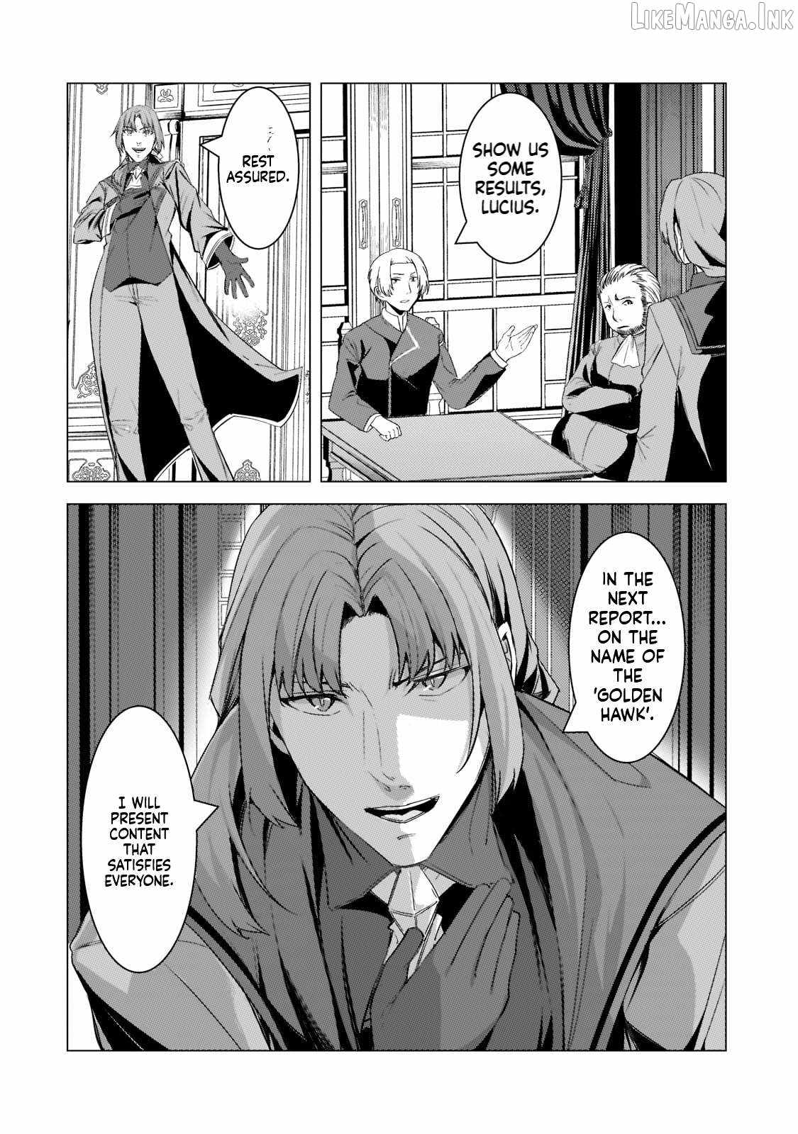 The Kicked Out S-Rank Appraiser Creates the Strongest Guild Ch.17 p19