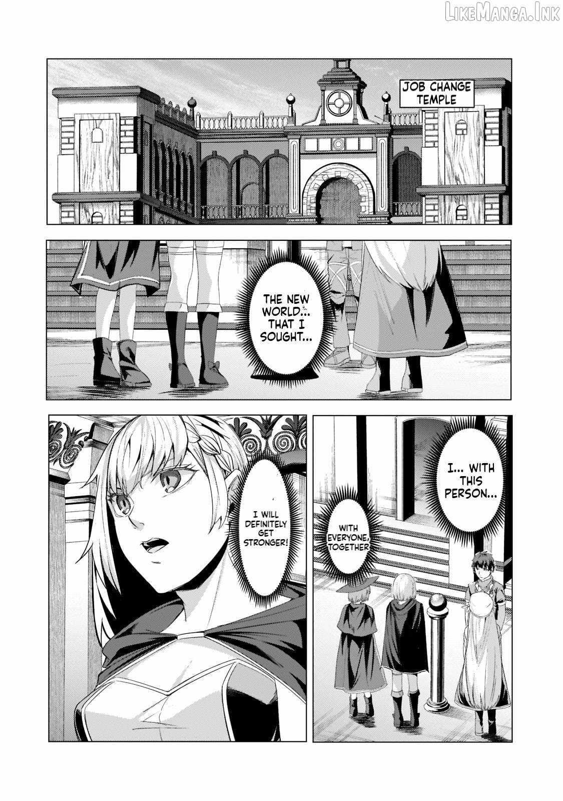 The Kicked Out S-Rank Appraiser Creates the Strongest Guild Ch.17 p9