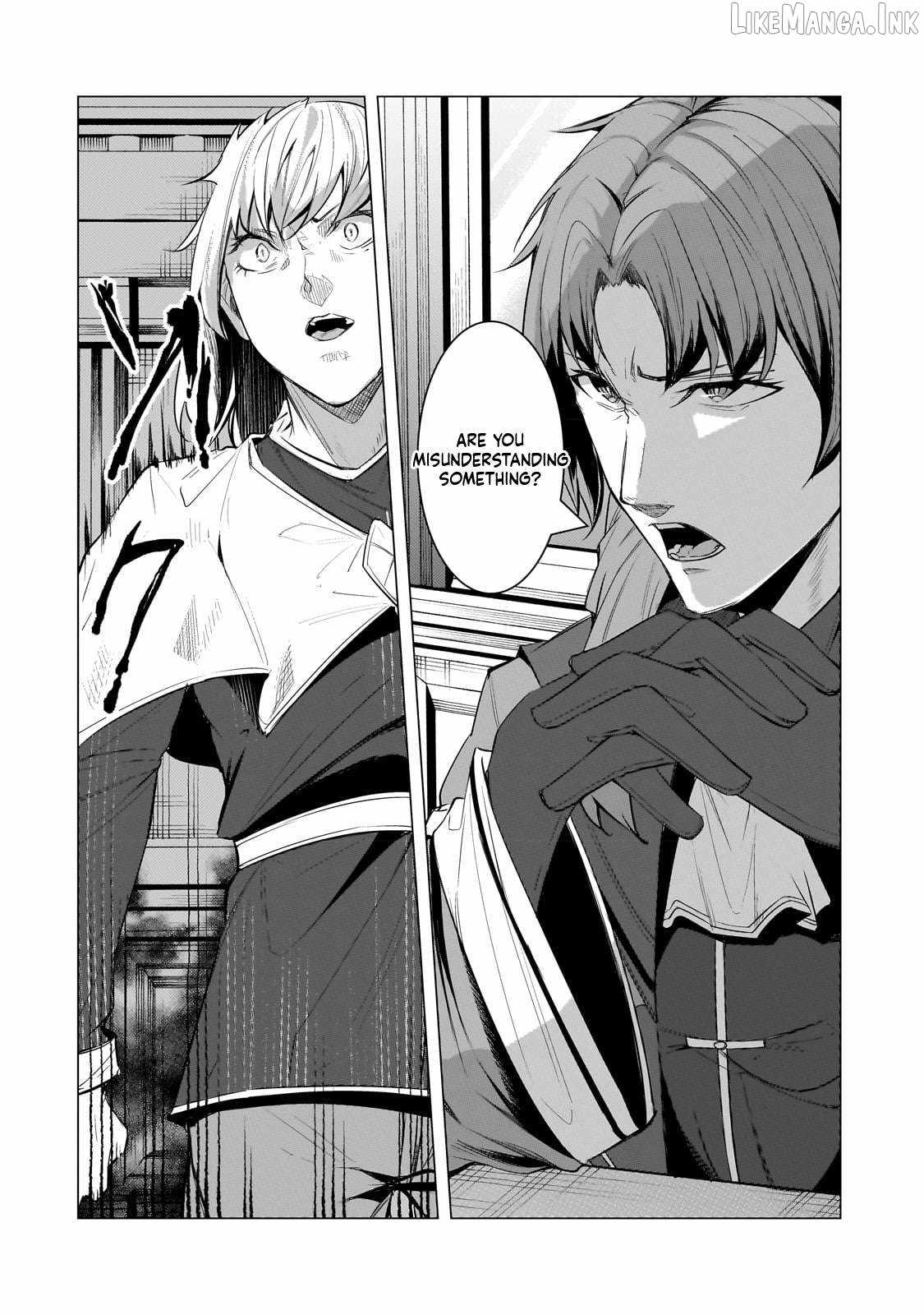 The Kicked Out S-Rank Appraiser Creates the Strongest Guild Ch.18 p19