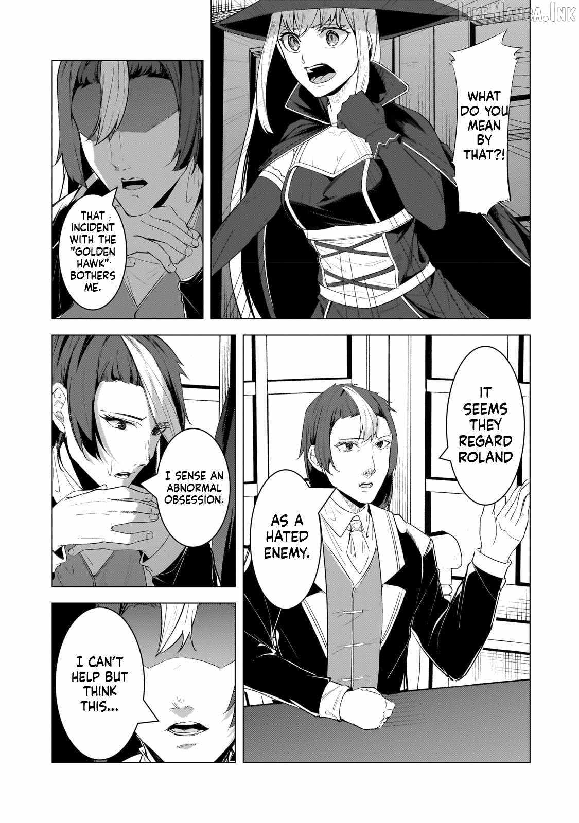 The Kicked Out S-Rank Appraiser Creates the Strongest Guild Ch.18 p26