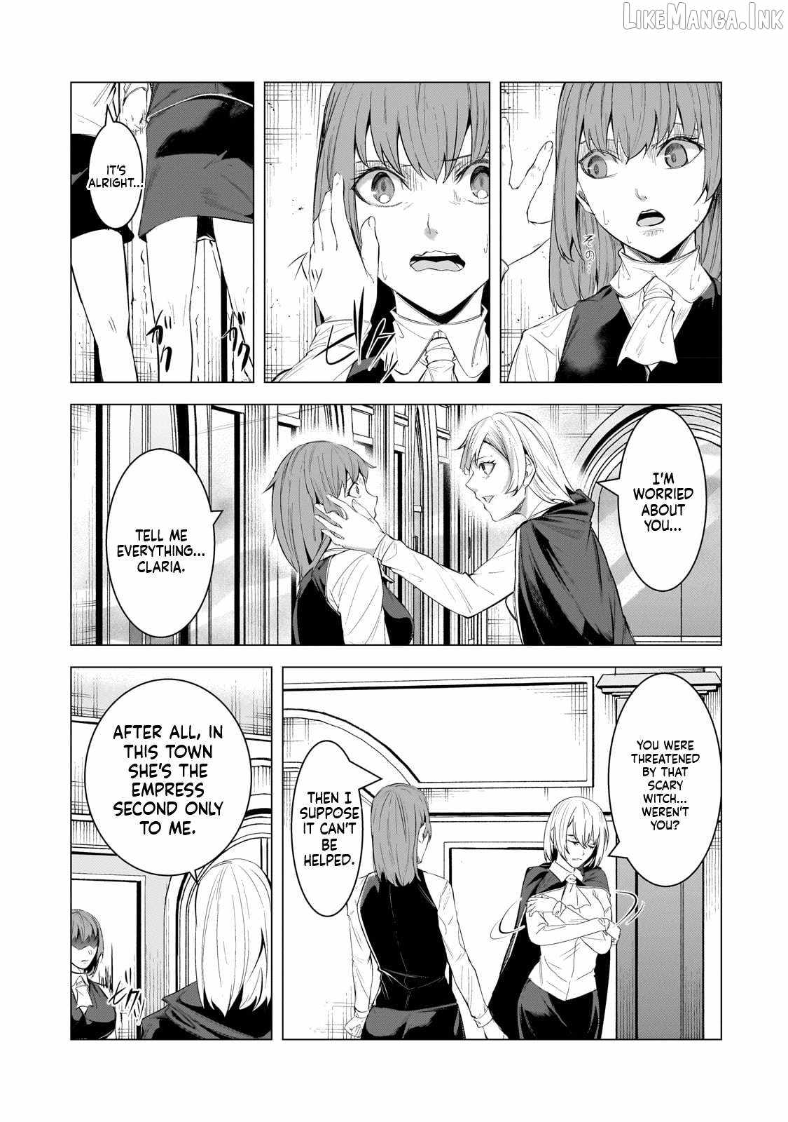 The Kicked Out S-Rank Appraiser Creates the Strongest Guild Ch.18 p4