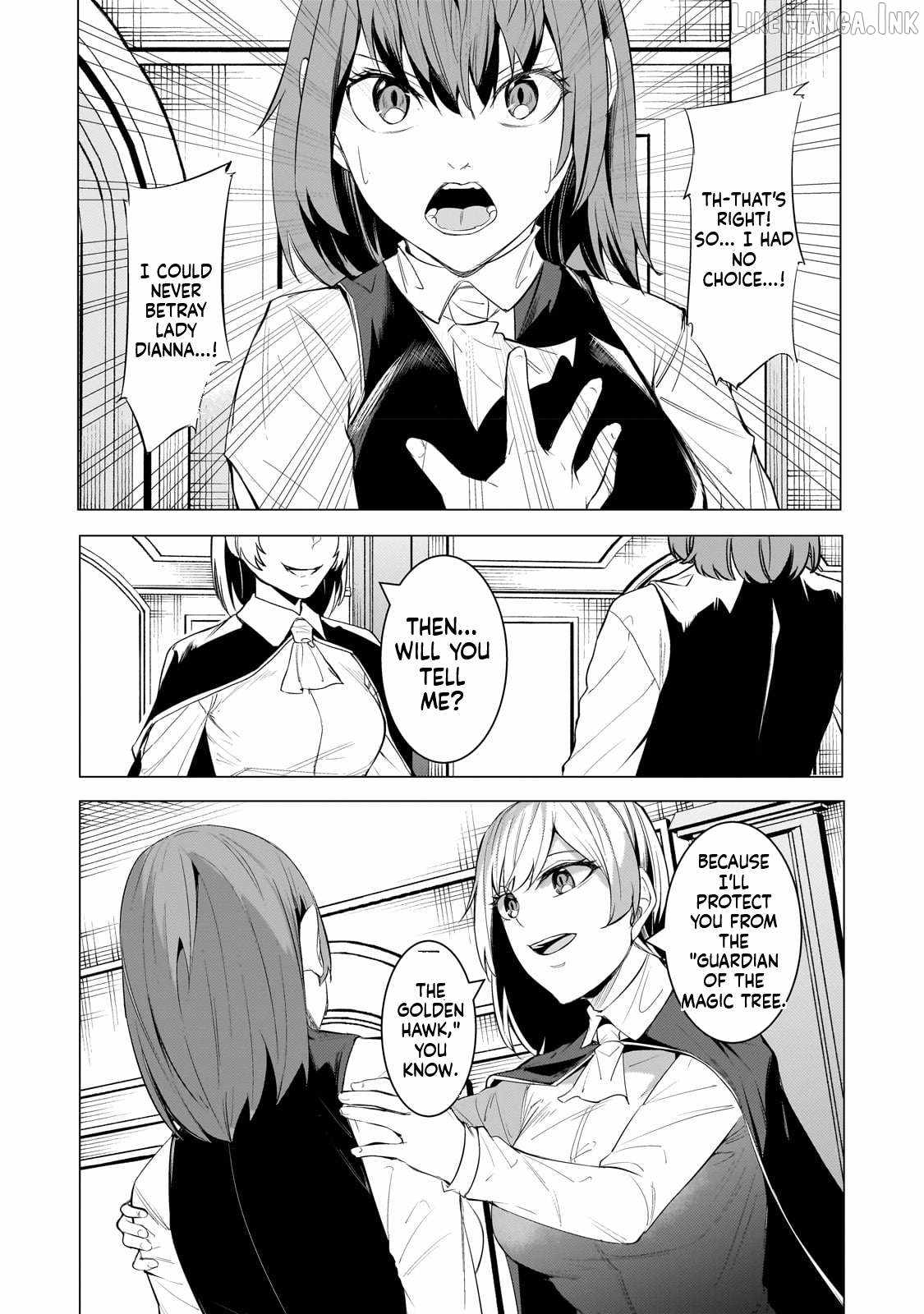 The Kicked Out S-Rank Appraiser Creates the Strongest Guild Ch.18 p5