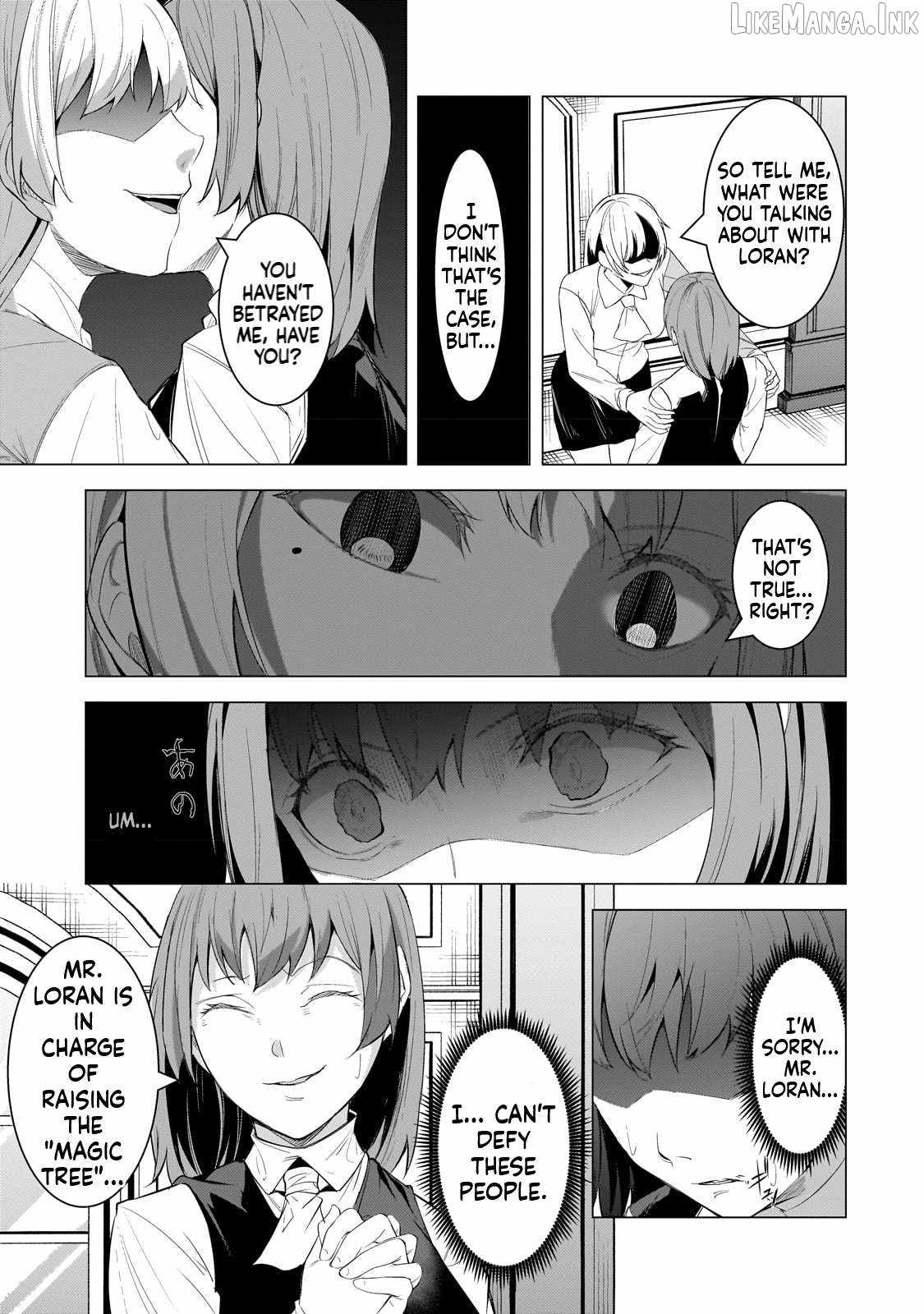 The Kicked Out S-Rank Appraiser Creates the Strongest Guild Ch.18 p6