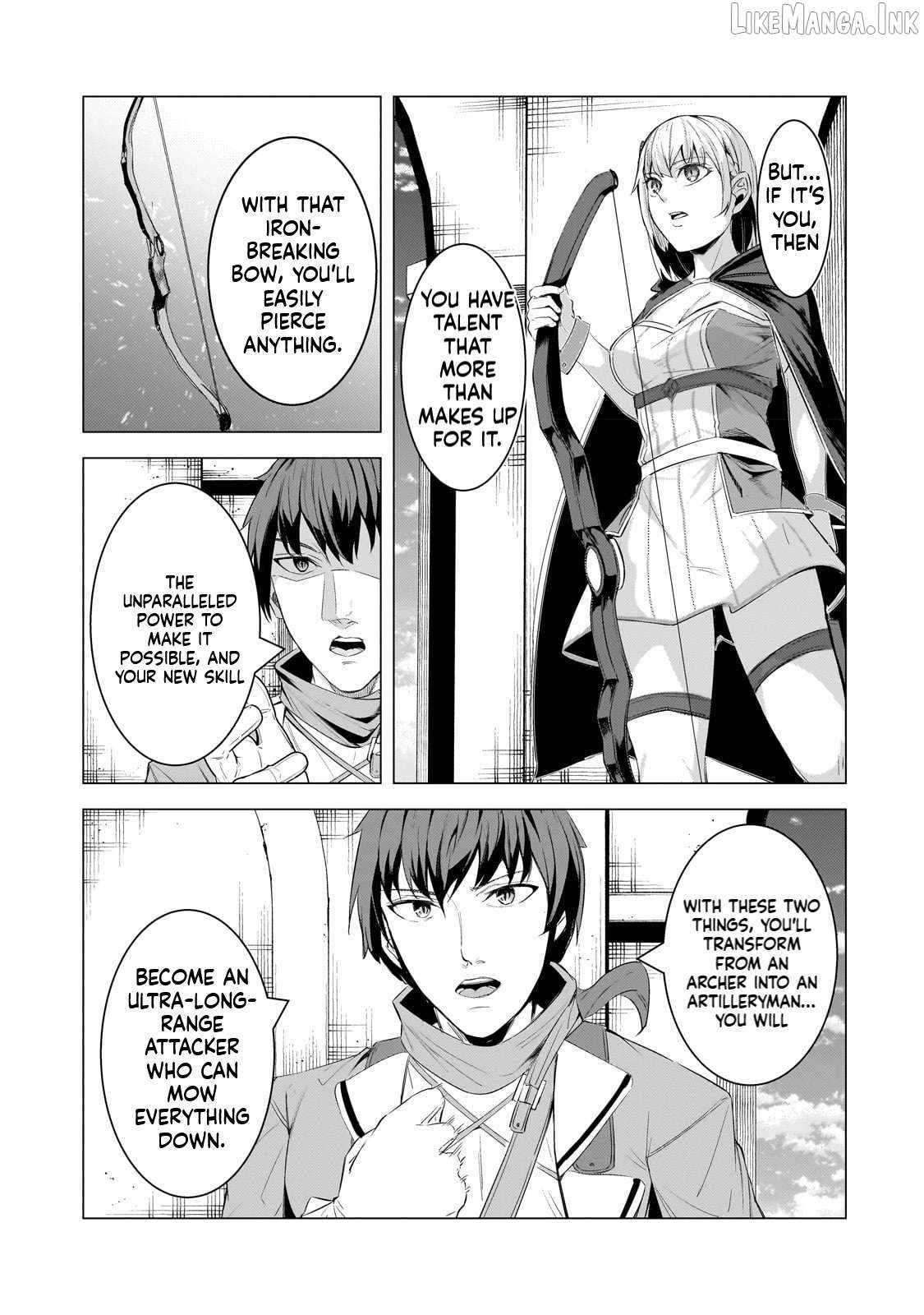 The Kicked Out S-Rank Appraiser Creates the Strongest Guild Ch.19 p18