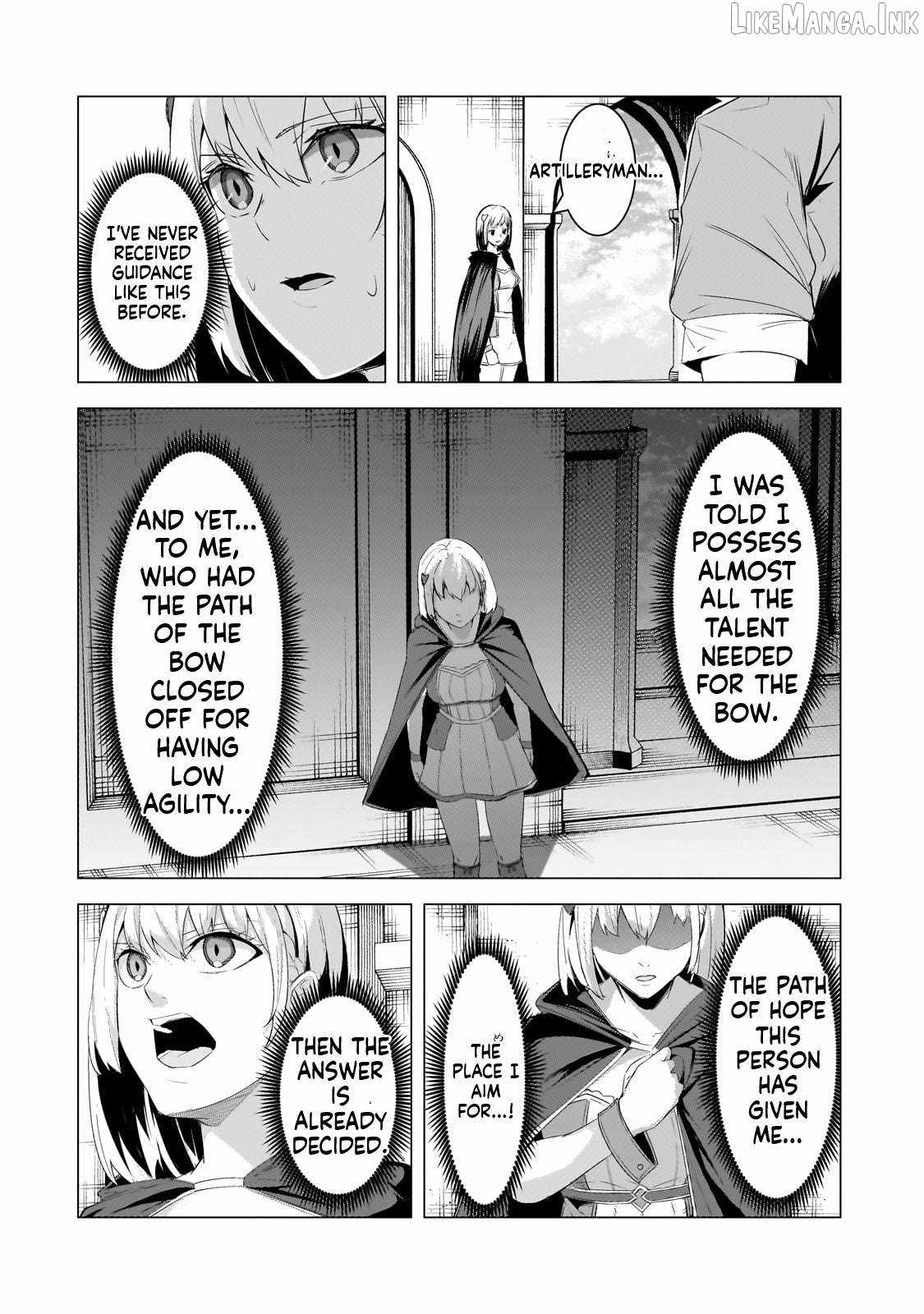 The Kicked Out S-Rank Appraiser Creates the Strongest Guild Ch.19 p19