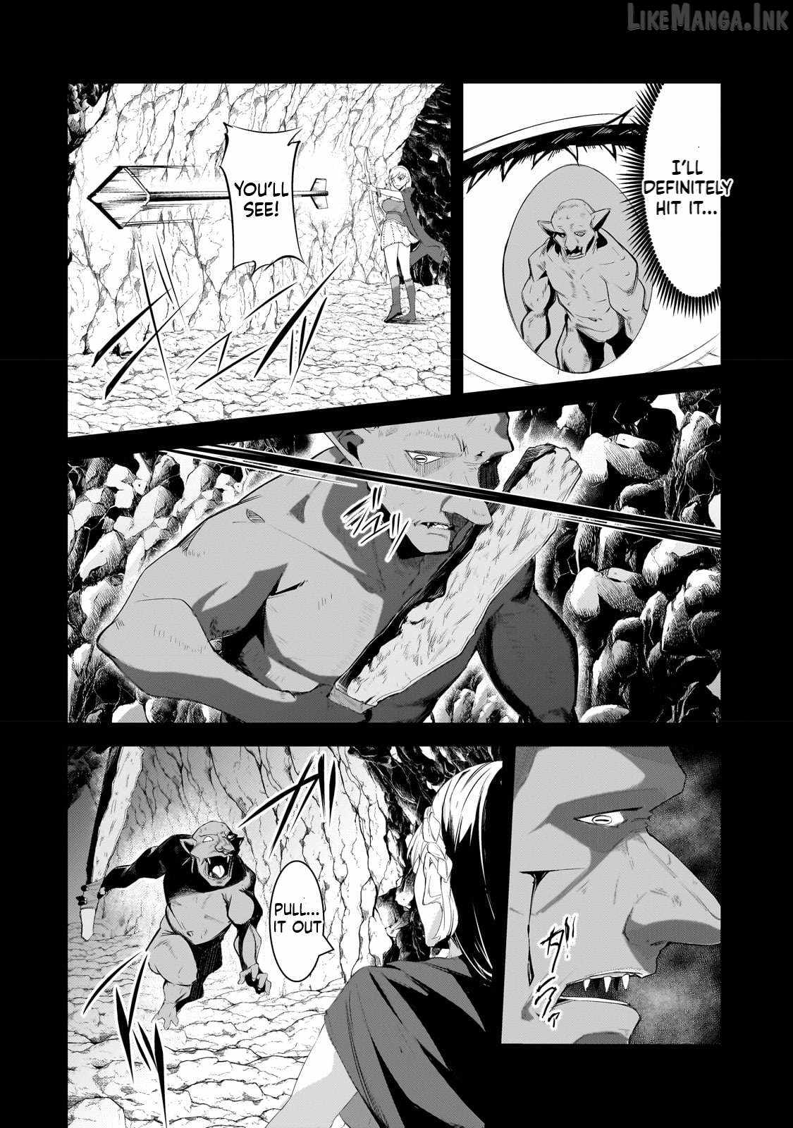 The Kicked Out S-Rank Appraiser Creates the Strongest Guild Ch.19 p3