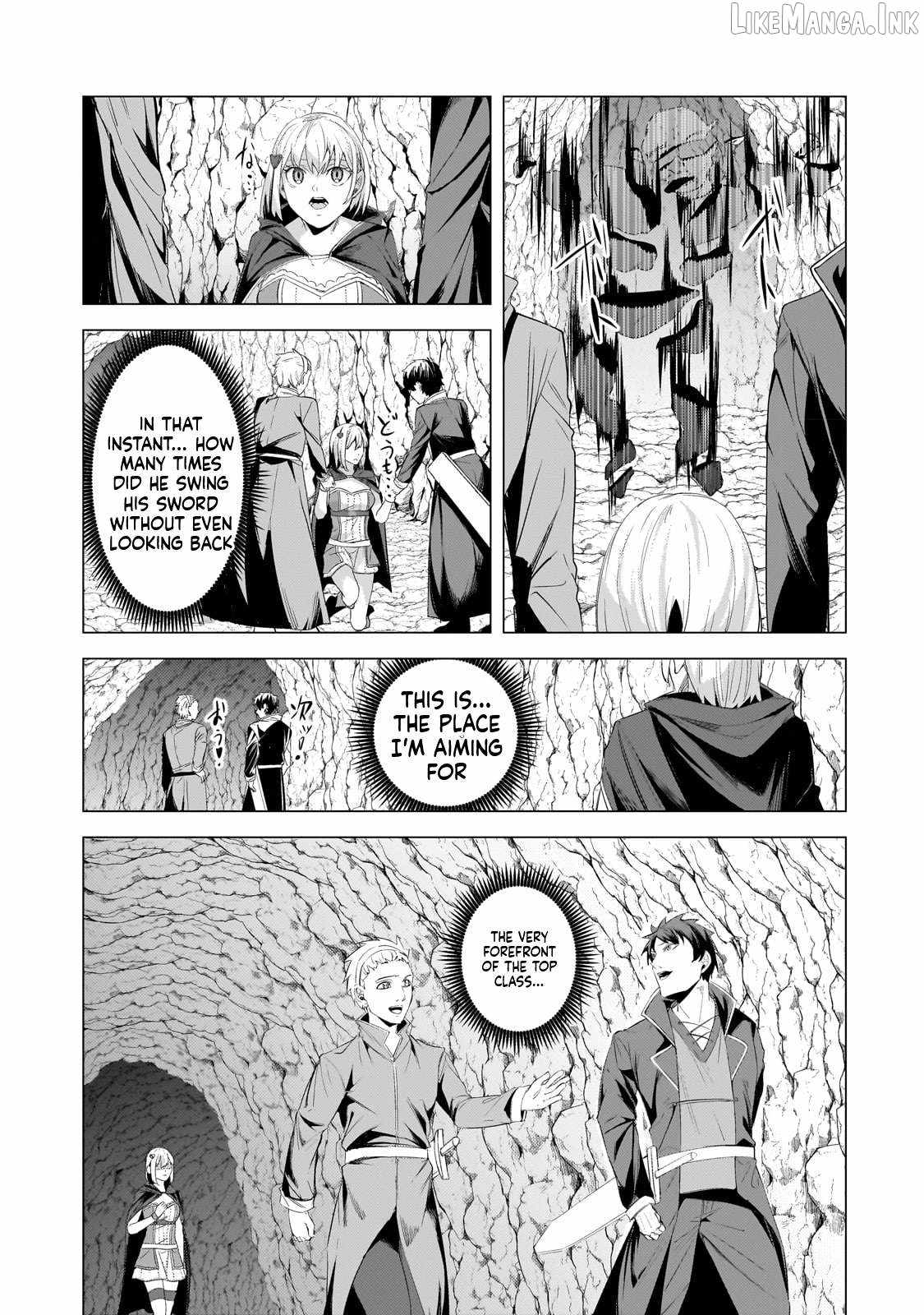 The Kicked Out S-Rank Appraiser Creates the Strongest Guild Ch.19 p26