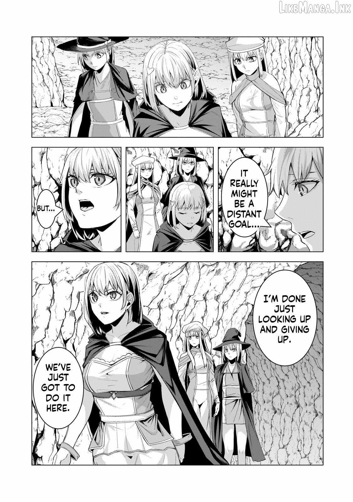 The Kicked Out S-Rank Appraiser Creates the Strongest Guild Ch.19 p28