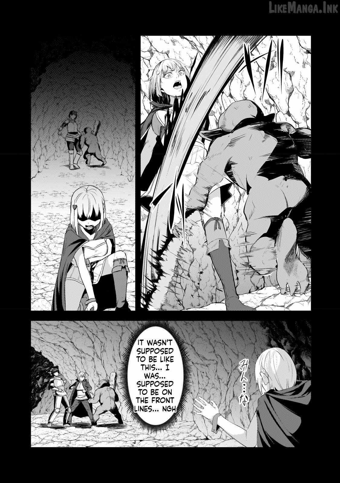 The Kicked Out S-Rank Appraiser Creates the Strongest Guild Ch.19 p4