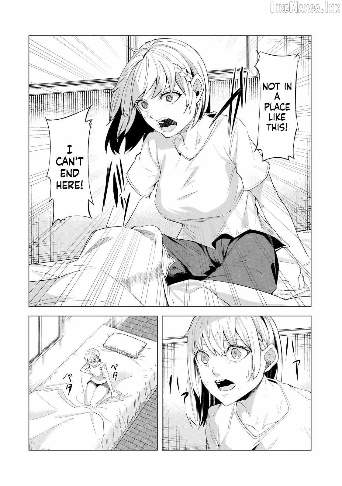 The Kicked Out S-Rank Appraiser Creates the Strongest Guild Ch.19 p5