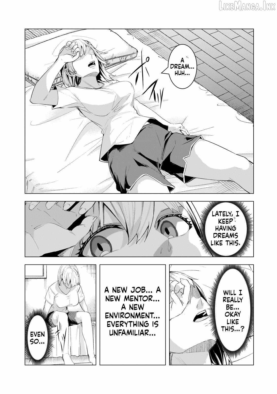 The Kicked Out S-Rank Appraiser Creates the Strongest Guild Ch.19 p6