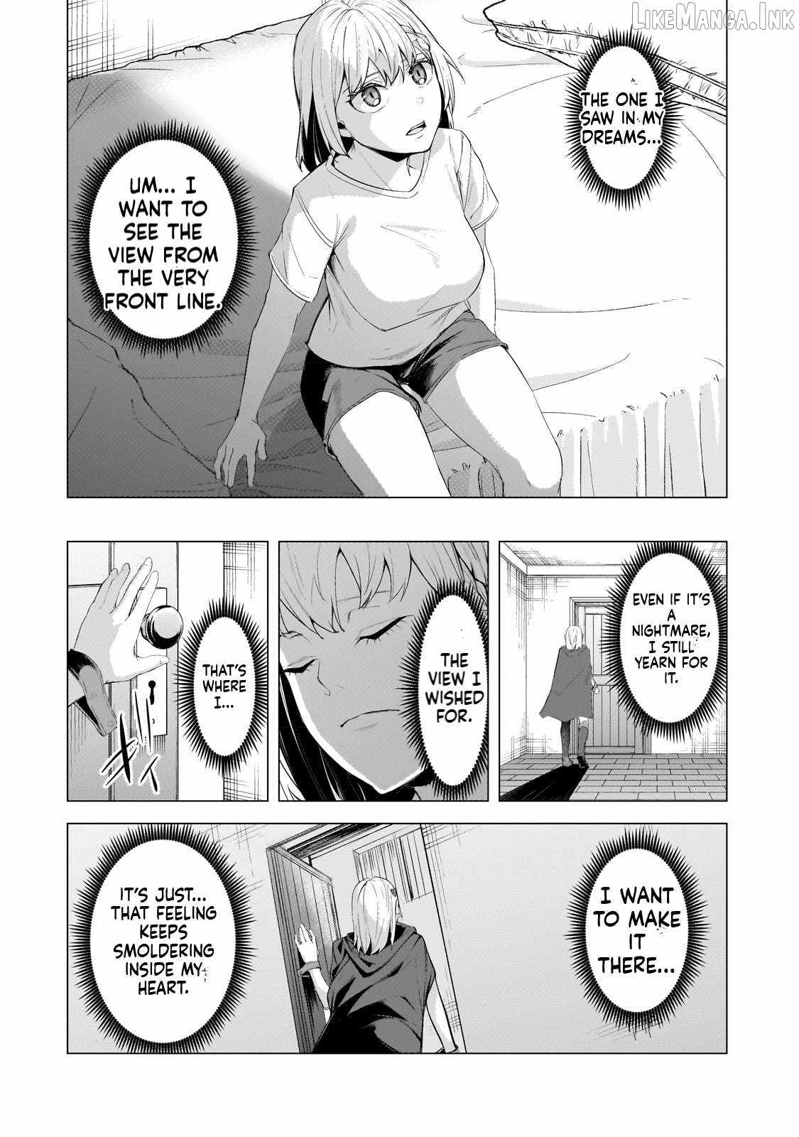 The Kicked Out S-Rank Appraiser Creates the Strongest Guild Ch.19 p7