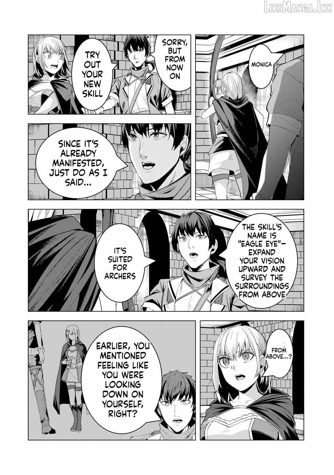 The Kicked Out S-Rank Appraiser Creates the Strongest Guild Ch.20 p25